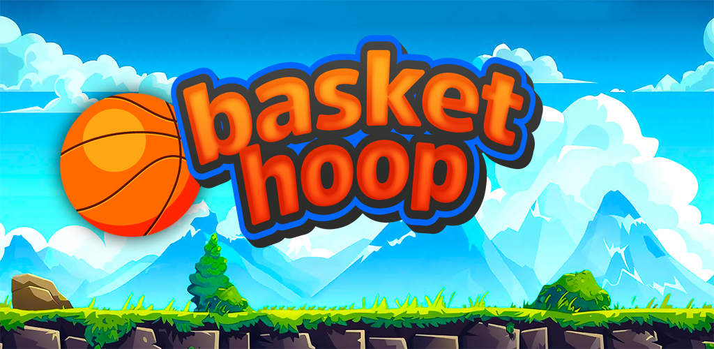 Basket Hoop